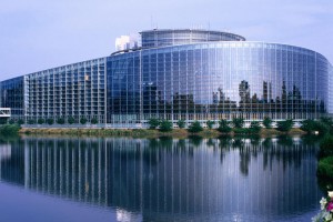 European Parliament Strasbourg
