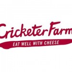 Cricketer Farm cheese logo