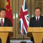 Chinese President and DC