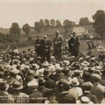 Williton Memorial ground
