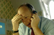 "Its good to talk"