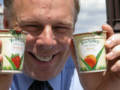 I love their yoghurt !