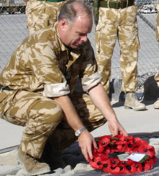 lest we forget