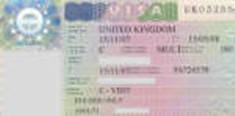 would you trust security to someone with a "temporary" visa? 