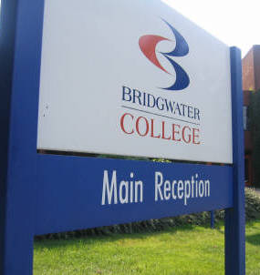 Bridgwater College could become a national centre of excellence in training nuclear decommissioning skills
